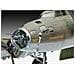 Kit 1:72 Aereo B17F Menphis Bele RE4279 - Foto miniatura 2