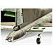 Kit 1:72 Aereo B17F Menphis Bele RE4279 - Foto miniatura 4