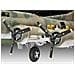 Kit 1:72 Aereo B17F Menphis Bele RE4279 - Foto miniatura 6