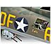Kit 1:72 Aereo B17F Menphis Bele RE4279 - Foto miniatura 7