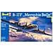 Kit 1:72 Aereo B17F Menphis Bele RE4279 - Foto miniatura 1