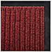 Zerbino Rosso Pvc 120 X 180 Cm - Foto miniatura 6