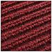 Zerbino Rosso Pvc 120 X 180 Cm - Foto miniatura 2