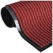 Zerbino Rosso Pvc 120 X 180 Cm - Foto miniatura 3