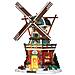 Mulino - Stony Brook Windmill Cod 25384 - Foto miniatura 2