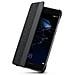 View Flip Cover Custodia per P10 Plus - Grigio - Foto miniatura 3
