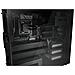 Case PC Pure Base 600 Window Middle Tower ATX / Micro-ATX / Mini-ITX 2 Porte USB 3.0 Colore Nero (Finestrato)  - Foto miniatura 5