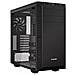 Case PC Pure Base 600 Window Middle Tower ATX / Micro-ATX / Mini-ITX 2 Porte USB 3.0 Colore Nero (Finestrato)  - Foto miniatura 12