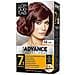 Color Advance Hair Colour 5,6-dark Red - Foto miniatura 4