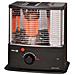 Stufa RS-30+ stoppino 110mq 3KW 4lt - Foto miniatura 1