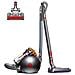 228564-01 Aspirapolvere Senza Sacco Radial Root Cyclone Potenza 600 Watt - Foto miniatura 2