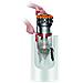 228564-01 Aspirapolvere Senza Sacco Radial Root Cyclone Potenza 600 Watt - Foto miniatura 3