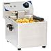 Friggitrice Elettrica Professionale 8 L - Foto miniatura 1