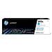 205A Original Cyan LaserJet Toner Cartridge - Foto miniatura 3