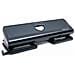 pz. 1 Perforatore 720 a 4 fori, 20 fogli nero 1054 - Foto miniatura 1