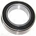 Mozzi Pg Bearing 6000 26x10x8 Rear Hub Xcd Ricambi Dei Componenti One Size - Foto miniatura 1