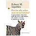Robert M. Sapolsky - Perché alle zebre non viene l'ulcera? La più istruttiva e divertente guida allo stress malattie che produce. Con tutte le soluzioni per vincerlo - Foto miniatura 1