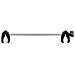 Portapacchi E Box Da Tetto Backspace Xt 4th Bike Arm 9392 Trasporto One Size - Foto miniatura 1