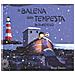 Benji Davies - La Balena Della Tempesta In Inverno. Ediz. A Colori - Foto miniatura 1