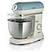 Impastatrice Vintage 1588CELEST Capacità 5.5 L Potenza 2400 W Colore Celeste  - Foto miniatura 1