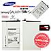 Batteria Originale Eb-bt230fbe 4000 Mah Per Galaxy Tab 4 T230 T235 - Foto miniatura 2
