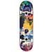 Skateboard Set Completo G1 Full On - 7.75 Inch Color Bomb (default, Porpora) - Foto miniatura 1