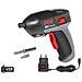 2636 Avvitatore A Batteria 3.6 V 1.5 Ah Li-ion - Foto miniatura 1