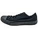 All Star Ox M5039c, Uomo, Nero, Scarpe Da Ginnastica, Numero: 42 Eu - Foto miniatura 7