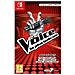 The Voice 2019 Gioco Switch - Foto miniatura 1