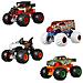 Hot Wheels : Monster Trucks Ass. to  - Foto miniatura 5