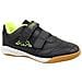 Kickoff T 260509t-1140, Bambini, Nero, Scarpe Sportive, Numero: 39 Eu - Foto miniatura 1