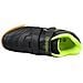 Kickoff T 260509t-1140, Bambini, Nero, Scarpe Sportive, Numero: 39 Eu - Foto miniatura 3