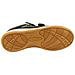 Kickoff T 260509t-1140, Bambini, Nero, Scarpe Sportive, Numero: 39 Eu - Foto miniatura 4