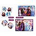 18057 Mini Edukit Frozen2 Multi - Foto miniatura 4