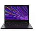 Ultrabook ThinkPad L13 Monitor 13.3" Full HD Intel Core i5-1135G7 Ram 8GB SSD 512GB 3x USB 3.2 Windows 10 Pro - Foto miniatura 1