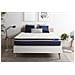 Materasso Matrimoniale Actilatex Confort 180x190cm - Spessore : 26cm - Lattice E Memory Foam - Moderatamente Rigido - Foto miniatura 4