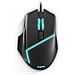 Gaming Mouse Esg M2 Flash (6400 Dpi, Usb, Luci A Led Rgb, 8 Pulsanti Configurabili)  - Foto miniatura 2