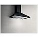 Cappa BL / A / 90 a Parete da 90 cm Aspirante Colore Nero - Foto miniatura 1