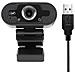 Webcam CW2860 Full HD 4MP USB Clip-On con Microfono integrato Connessione PC / Laptop  - Foto miniatura 1