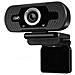 Webcam CW2860 Full HD 4MP USB Clip-On con Microfono integrato Connessione PC / Laptop  - Foto miniatura 2