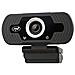 Webcam CW2860 Full HD 4MP USB Clip-On con Microfono integrato Connessione PC / Laptop  - Foto miniatura 7