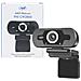Webcam CW2860 Full HD 4MP USB Clip-On con Microfono integrato Connessione PC / Laptop  - Foto miniatura 8