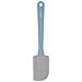 Spatola Per Dolci In Silicone, 26 Cm Zenker Azzurro - Foto miniatura 4