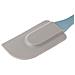 Spatola Per Dolci In Silicone, 26 Cm Zenker Azzurro - Foto miniatura 6