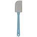 Spatola Per Dolci In Silicone, 26 Cm Zenker Azzurro - Foto miniatura 1