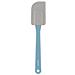 Spatola Per Dolci In Silicone, 26 Cm Zenker Azzurro - Foto miniatura 3