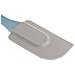 Spatola Per Dolci In Silicone, 26 Cm Zenker Azzurro - Foto miniatura 2