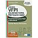 Patrizia Nissolino - Concorsi per VFP 1. Accertamenti psicofisici attitudinali. Test psicoattitudinali per gli accertamenti dell'idoneità psico-fisica e attitudinale. Con software di simulazione - Foto miniatura 1