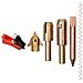 Set Saldatore Estrattore Ammaccature 67 Pz - Foto miniatura 8