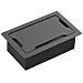 Tc3 Surrtb Organizer Per Cavi Cable Box Scrivania Nero, Bianco 1 Pezzo (i)  - Foto miniatura 1